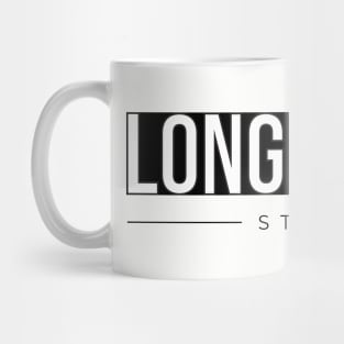 Long Island Strong (Light Colors) Mug